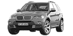 BMW E70 C2051 Fault Code